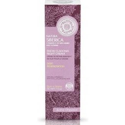 crème de nuit réparatrice et régénératrice 50ml