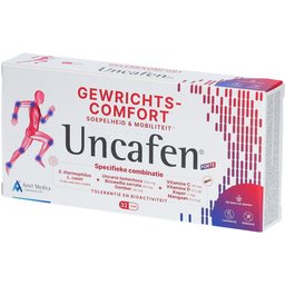 Uncafen Forte