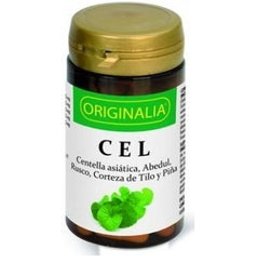 Cel Originalia 60caps