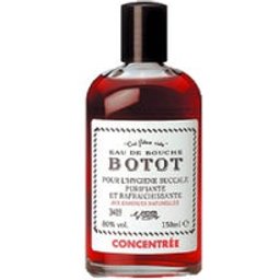 Eau de Bouche Purifiante Rafraîchissante 150ml