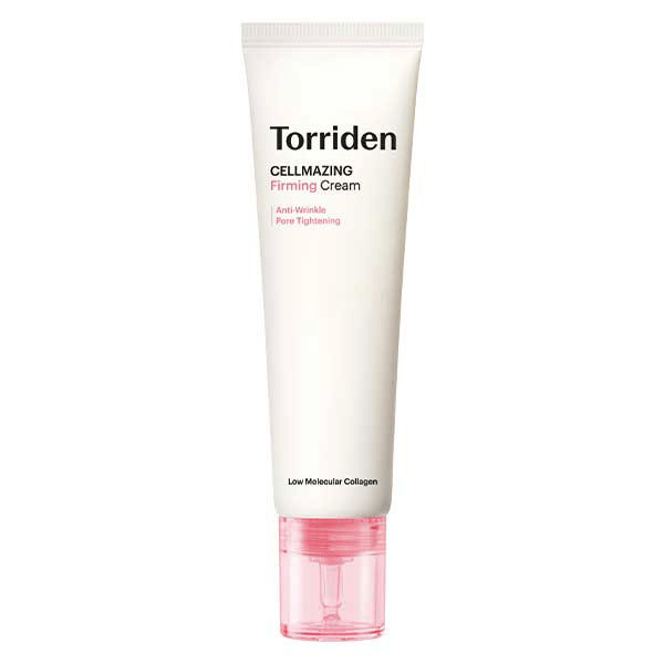 Crème fermeté au collagène 5D - 60ml