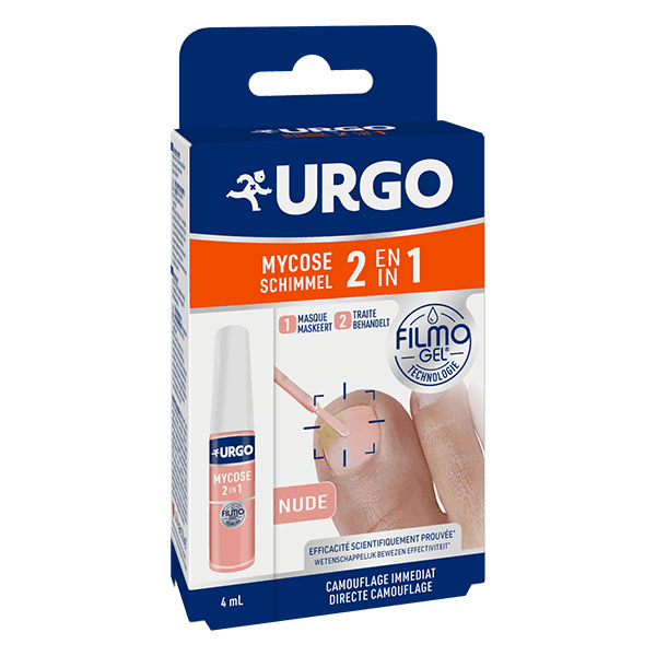 Filmogel® Mycose 2en1 - 4ml