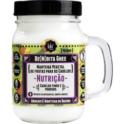 Be(M)Dita Ghee Mascarilla Nutrición 350g