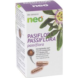 Neovital Pasiflora 45càps