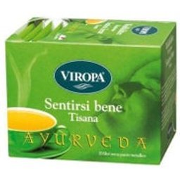 Viropa se sent bien Ayurv15Bu