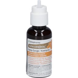 Arkopharma Spray gorge propolis