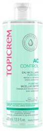 Ac Eau Micellaire Purifiante - Flacon 400 ml