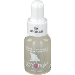 Lisandra Cosmé Nail Serr'ongle 204 Cuticules Elimination 5ml