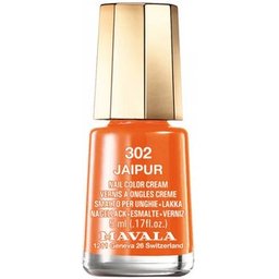 Mini Color Vernis à Ongle Crème Jaipur 302 5ml