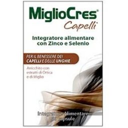 Casquette Migliocres 60Cps