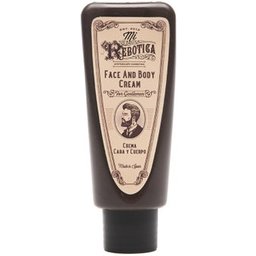 Ma crème Rebotica pour le visage et le corps Homme 100 Ml
