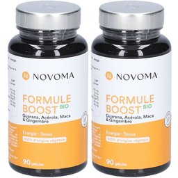 Formule Boost Bio