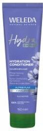 Hydra Shine Après-Shampoing Hydratation Fleurs de Lin des Alpes 150 ml - Tube