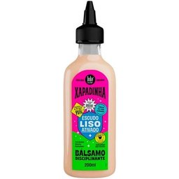 Xapadinha Baume Disciplinant 200ml