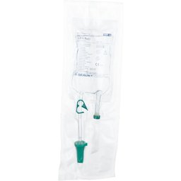 Uro-Tainer® M NaCl 0,9% 100 ml Stérile