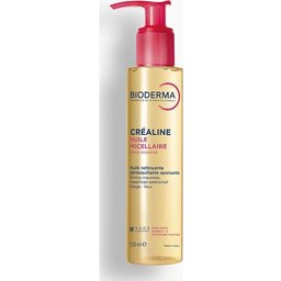 Créaline Huile Micellaire 150ml