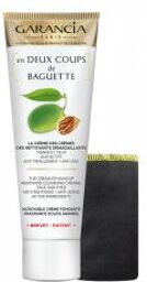 En Deux Coups de Baguette Amande 120 g + Serviette de Démaquillage Offerte - Lot 1 tube + 1 Serviette de Démaquillage
