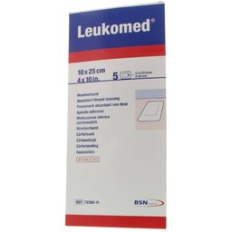 Leukomed Pansement Stérile 10x25cm