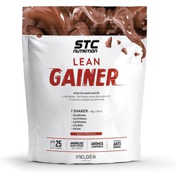 Gainer Pure Performance chocolat