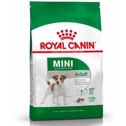 Royal Canin® Canine Adult Mini