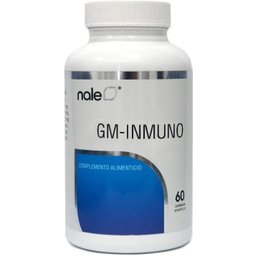 GM-Immuno Plus 60caps