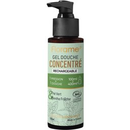 Gel Douche Concentré Thé Vert