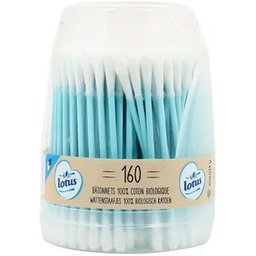 Coton Tige 160uts