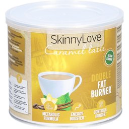 Caramel Latte brûleur de graisse