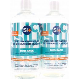 Silicium Organique 2x750ml