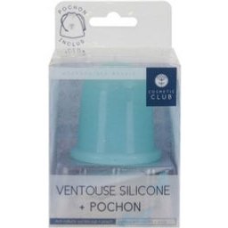 Ventouse Anti-Cellulite 1ud