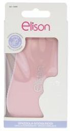 Brosse Démêlante Tous Types de Cheveux Secs ou Mouillés - Blister 1 Brosse