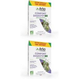 Arkofluides® BIO Confort Digestif