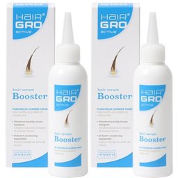 HairGro® Active Hair Booster Serum