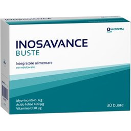 Inosavance 30 Sachets