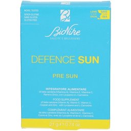 Sun Crème Solaire Pré Soleil 30comp