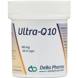 Ultra Q10 180 mg