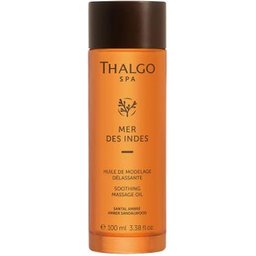 Mer des Indes Huile Corporelle 100ml