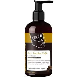 Après-Shampooing Pro-Pompe Café 300ml