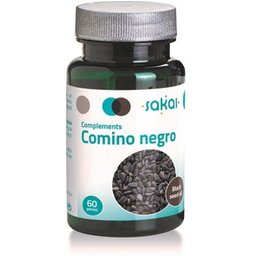 Comino Negro 60 Perlas