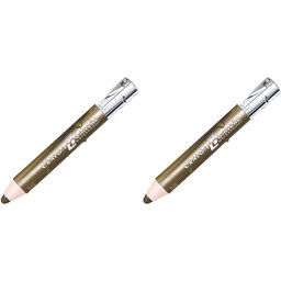 Fard À Paupières Crayon Lumière Waterproof Bronze Doré