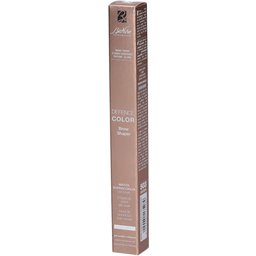 Defence Color Brow Shaper- Eyebrow Liner 503 Dark Brown - Crayon à sourcils