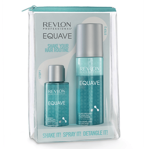 Equave™ Duo Pack