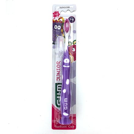 Junior Brosse à dents 7-9 ans
