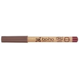 Crayon Contour des Lèvres 02 Bois de Rose 1ut