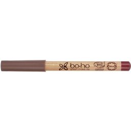 Crayon Contour des Lèvres 02 Bois de Rose 1ut