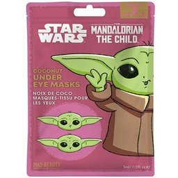 Mandalorian Masque Contour des Yeux 5ml