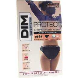 Protect Braga Menstrual Ultra Absorbente Bio 1ud