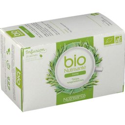 Nutrisanté Infusion Bio Thym 20 Sachets