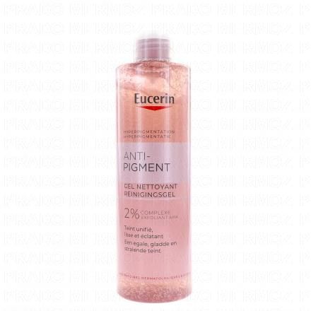 Anti-Pigment - Gel nettoyant 400ml
