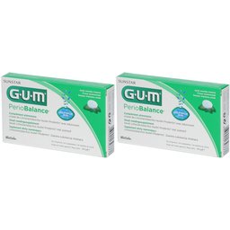 Gum® PerioBalance® Comprimés